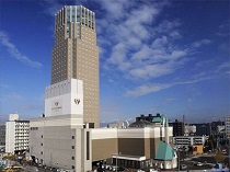 シェラトンホテル札幌　イメージ