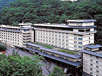 登別 石水亭　イメージ
