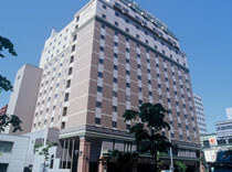 札幌アスペンホテル　イメージ