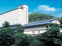 湯元 名水亭　イメージ