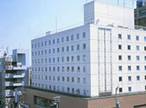 帯広東急イン　イメージ