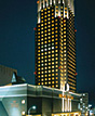 シェラトンホテル札幌