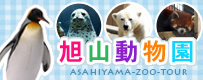 旭山動物園特集