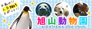 旭山動物園特集