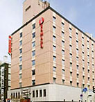ラマダホテル札幌