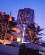 ハイアットリージェンシー大阪