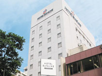 ホテルサンライン福岡　イメージ