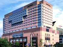 ホテルオークラ福岡　イメージ