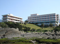 シーサイドホテル屋久島　イメージ