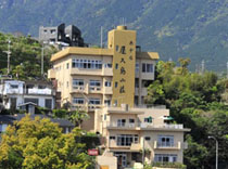 ホテル屋久島山荘　イメージ