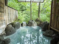 選べる湯布院温泉フリープラン　イメージ
