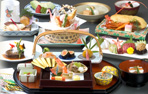 日本料理『あづま』