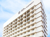 ホテル東急ビズフォート那覇　イメージ
