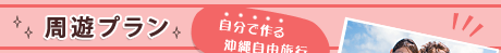 周遊プラン