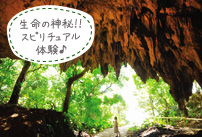 ガンガラーの谷