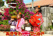 王国村