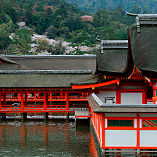 嚴島神社