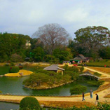 岡山後楽園