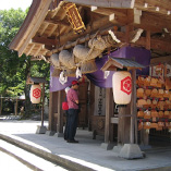 八重垣神社