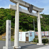 白兎神社