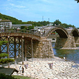 錦帯橋