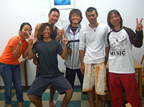 石垣島 沖縄ダイビングツアーは楽たびにおまかせ