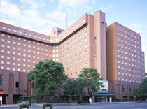 札幌東急REIホテル　イメージ