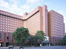 札幌東急REIホテル