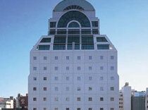 ネストホテル札幌大通（旧ホテルリソル札幌南二条）　イメージ