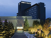 札幌パークホテル　イメージ
