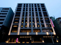 ホテルリリーフ札幌すすきの