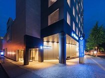 ホテルマイステイズ札幌中島公園　イメージ