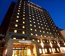 ホテル京阪札幌　イメージ