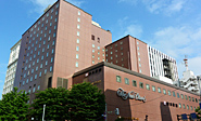 ニューオータニイン札幌