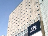 ホテルルートイン札幌中央