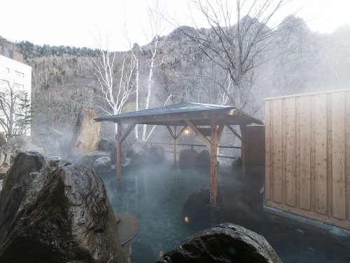 層雲閣グランドホテル