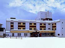 ニセコグランドホテル　イメージ