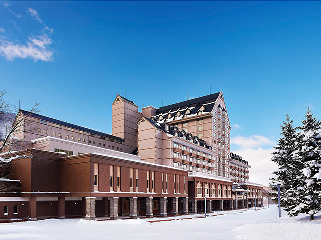 キロロ・トリビュート・ポートフォリオ・ホテル北海道