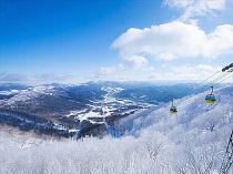 星野リゾートトマム　イメージ