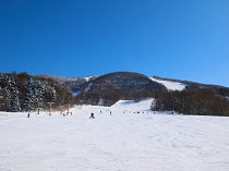 カムイスキーリンクスイ 　イメージ