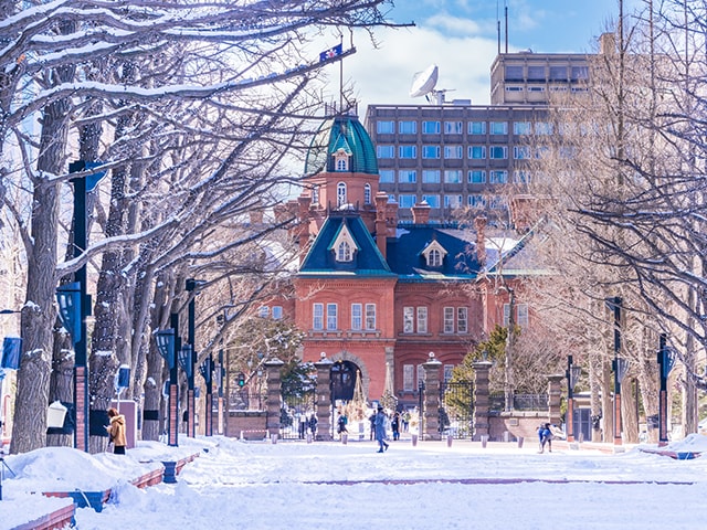 札幌