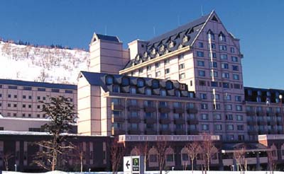 キロロ・トリビュート・ポートフォリオ・ホテル北海道イメージ1