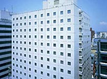 大阪東急ＲＥＩホテル