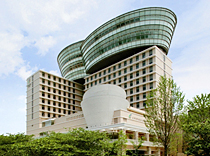シティプラザ大阪本町