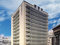 ホテル法華クラブ大阪