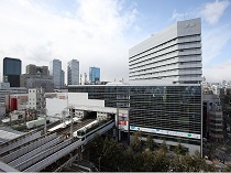 京阪京橋グランデ