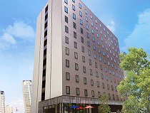 ホテル京阪淀屋橋