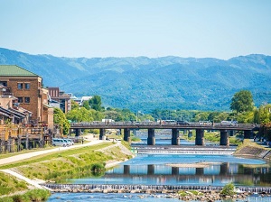 京都 イメージ