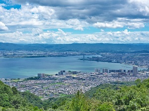 滋賀 イメージ