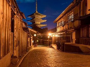 京都 イメージ